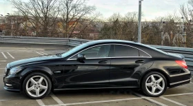 Mercedes-Benz CLS 350 CDI ///AMG Line, снимка 4