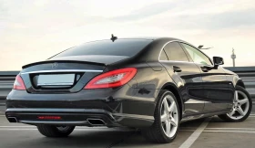 Mercedes-Benz CLS 350 CDI ///AMG Line, снимка 5