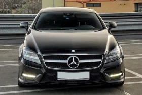 Mercedes-Benz CLS 350 CDI ///AMG Line, снимка 1