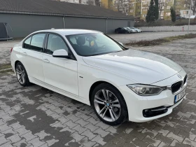 BMW 316 F30, снимка 3