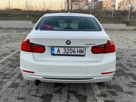 BMW 316 F30, снимка 5