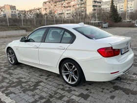 BMW 316 F30, снимка 6