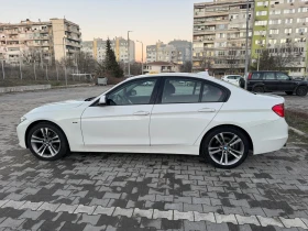 BMW 316 F30, снимка 7