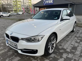 BMW 316 F30, снимка 1