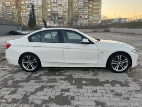 BMW 316 F30, снимка 4