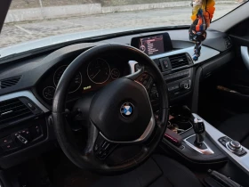 BMW 316 F30, снимка 9