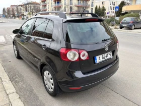 VW Golf Plus, снимка 4