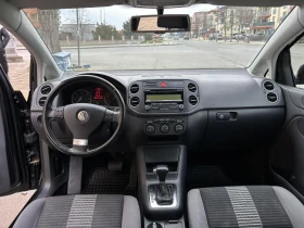 VW Golf Plus, снимка 7