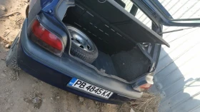 Renault Clio 1.4 НА ЧАСТИ, снимка 3