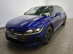 VW Arteon 4x4!!Rline!!200кс!!, снимка 2