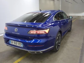 VW Arteon 4x4!!Rline!!200кс!!, снимка 3