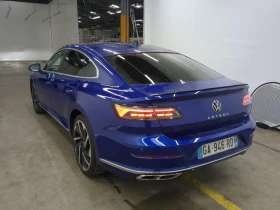 VW Arteon 4x4!!Rline!!200кс!!, снимка 4