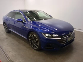 VW Arteon 4x4!!Rline!!200кс!! 1