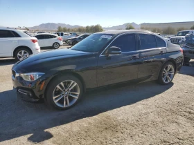 BMW 330 2018 BMW 330 I 1