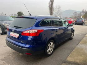 Ford Focus 1.0Ecoboost, снимка 6