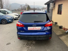 Ford Focus 1.0Ecoboost, снимка 5