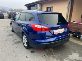 Ford Focus 1.0Ecoboost, снимка 4