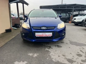 Ford Focus 1.0Ecoboost, снимка 2