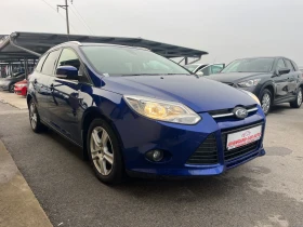 Ford Focus 1.0Ecoboost, снимка 3