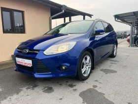 Ford Focus 1.0Ecoboost, снимка 1