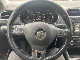 VW Golf 1.6TDI Variant, снимка 14