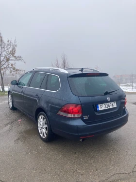 VW Golf 1.6TDI Variant, снимка 7