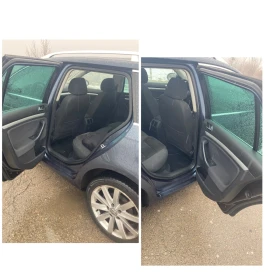 VW Golf 1.6TDI Variant, снимка 12