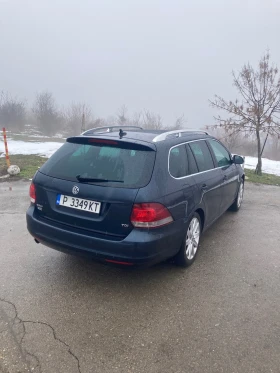 VW Golf 1.6TDI Variant, снимка 6