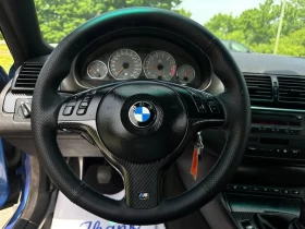 BMW M3 * 6-степенна * ръчка S54 * Авто Кредит - 34999 лв. - 54214276 | Car24.bg