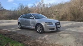 Audi A3 1.9TDI-105, снимка 3