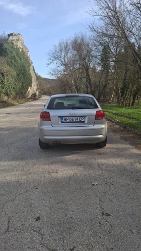 Audi A3 1.9TDI-105, снимка 6