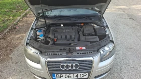 Audi A3 1.9TDI-105, снимка 9