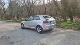 Audi A3 1.9TDI-105, снимка 7