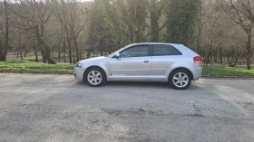 Audi A3 1.9TDI-105, снимка 8