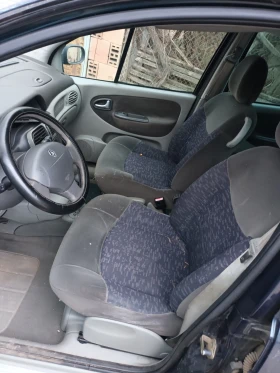 Renault Scenic На части автомат, снимка 2