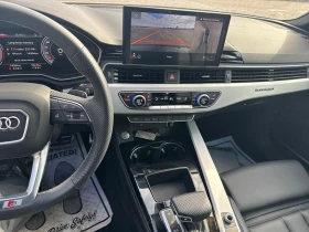 Обява за продажба на Audi A4 CARFAX * * АВТО КРЕДИТ ~61 999 лв. - изображение 8