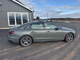 Обява за продажба на Audi A4 CARFAX * * АВТО КРЕДИТ ~61 999 лв. - изображение 2