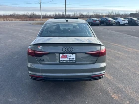 Обява за продажба на Audi A4 CARFAX * * АВТО КРЕДИТ ~61 999 лв. - изображение 3
