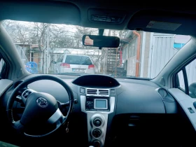 Toyota Yaris | Mobile.bg    4