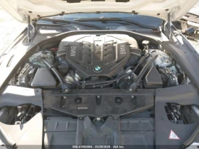 BMW 650 I GRAN COUPE CARFAX АВТО КРЕДИТ - 18500 лв. - 29095648 | Car24.bg