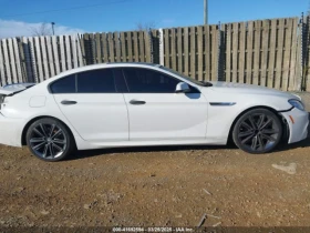 BMW 650 I GRAN COUPE CARFAX АВТО КРЕДИТ - 18500 лв. - 29095648 | Car24.bg