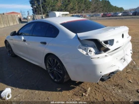 BMW 650 I GRAN COUPE CARFAX АВТО КРЕДИТ - 18500 лв. - 29095648 | Car24.bg
