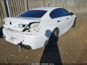 BMW 650 I GRAN COUPE CARFAX АВТО КРЕДИТ - 18500 лв. - 29095648 | Car24.bg
