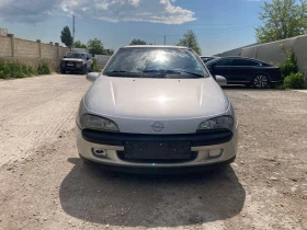 Opel Tigra 1, 4i X14XE - 11 лв. - 70549753 2