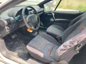 Opel Tigra 1, 4i X14XE - 11 лв. - 70549753 7