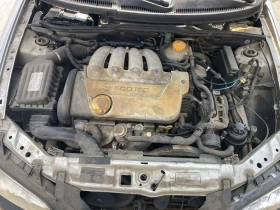Opel Tigra 1, 4i X14XE - 11 лв. - 70549753 8