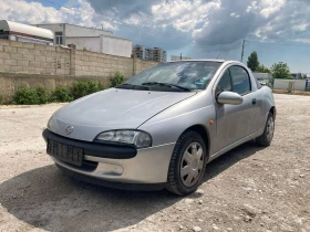 Opel Tigra 1, 4i X14XE - 11 лв. - 70549753 3