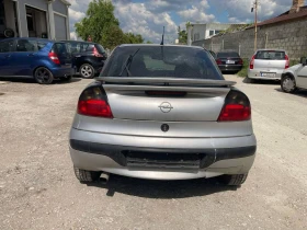 Opel Tigra 1, 4i X14XE - 11 лв. - 70549753 4