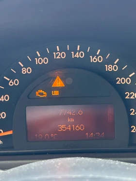 Mercedes-Benz C 220   | Mobile.bg    7