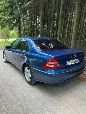 Mercedes-Benz C 220   | Mobile.bg    2